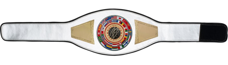 WRESTLING CHAMPIONSHIP BELT PROFLAG2/FLAG/G/WRESTGEM - VARIETY OF LEATHER COLOURS AVAILABLE WRESTLING CHAMPIONSHIP BELT PROFLAG2/FLAG/G/WRESTGEM - VARIETY OF LEATHER COLOURS AVAILABLE